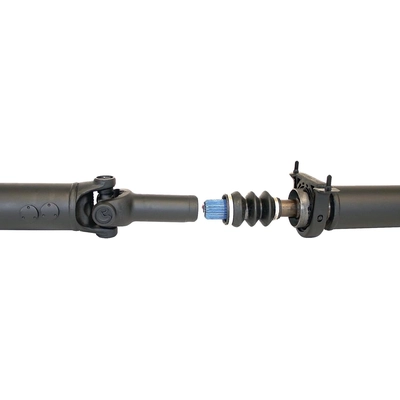 DORMAN (OE SOLUTIONS) - 946-085 - Rear Driveshaft Assembly pa1