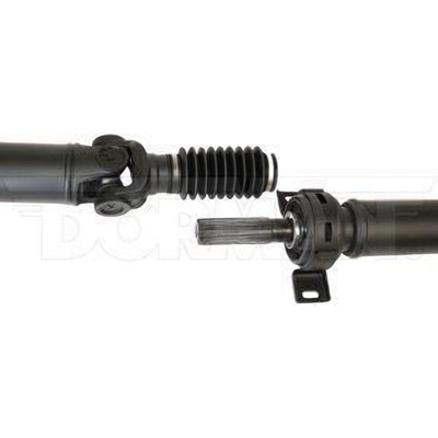 New Drive Shaft Assembly by DORMAN (OE SOLUTIONS) - 946-126 pa4