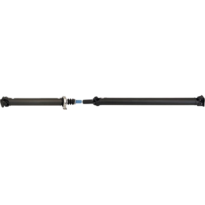 DORMAN (OE SOLUTIONS) - 946-350 - Rear Driveshaft Assembly pa1