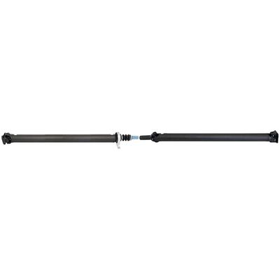 DORMAN (OE SOLUTIONS) - 946-388 - Drive Shaft pa1