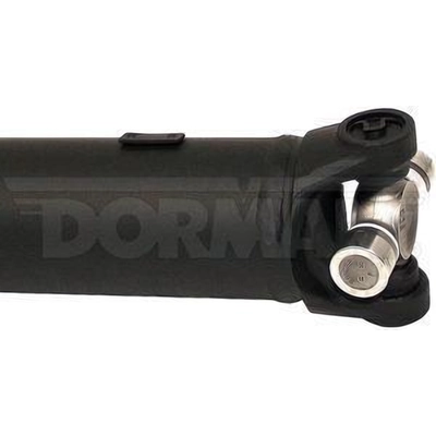 New Drive Shaft Assembly by DORMAN (OE SOLUTIONS) - 946-404 pa6