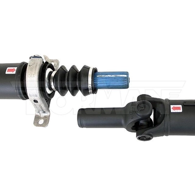 New Drive Shaft Assembly by DORMAN (OE SOLUTIONS) - 946-469 pa2