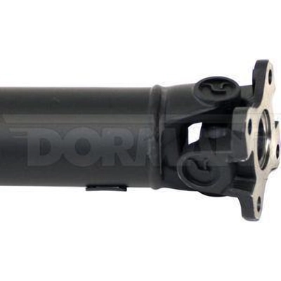 New Drive Shaft Assembly by DORMAN (OE SOLUTIONS) - 946814 pa4