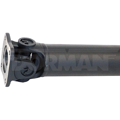 New Drive Shaft Assembly by DORMAN (OE SOLUTIONS) - 946-861 pa3