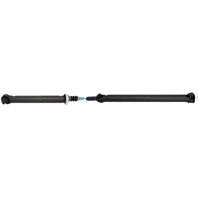 DORMAN (OE SOLUTIONS) - 946-910 - Drive Shaft pa1