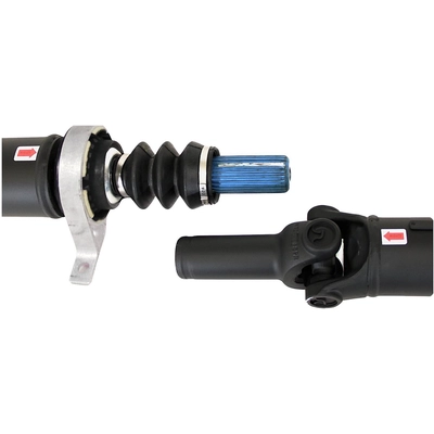 DORMAN (OE SOLUTIONS) - 946-910 - Drive Shaft pa2