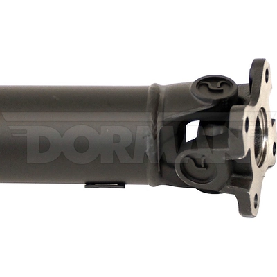 New Drive Shaft Assembly by DORMAN (OE SOLUTIONS) - 976-260 pa1