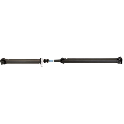 DORMAN (OE SOLUTIONS) - 986-113 - Drive Shaft pa1