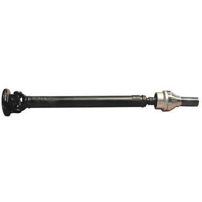 TRAKMOTIVE - CHP007 - Drive Shaft Assembly pa3