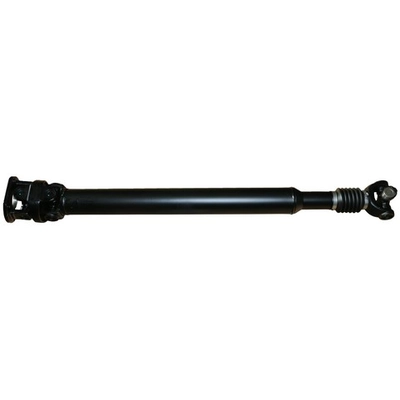 TRAKMOTIVE - FDP406 - Drive Shaft Assembly pa2