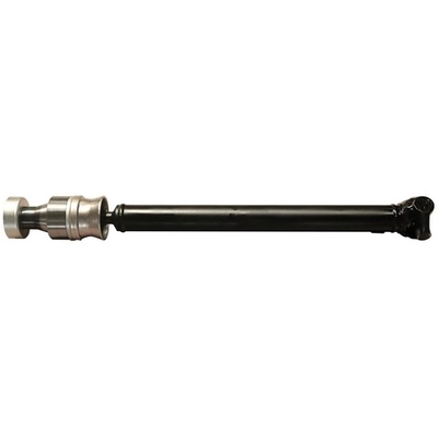 TRAKMOTIVE - GMP003 - Drive Shaft Assembly pa7