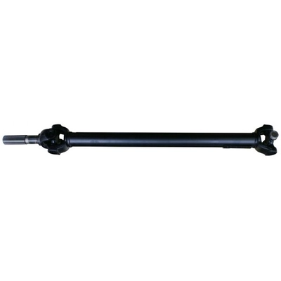 TRAKMOTIVE - GMP031 - Drive Shaft Assembly pa2