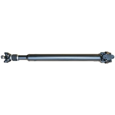 TRAKMOTIVE - FDP031 - Drive Shaft Assembly pa1