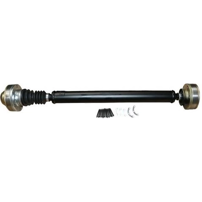 TRAKMOTIVE - FDP051 - Drive Shaft Assembly pa1