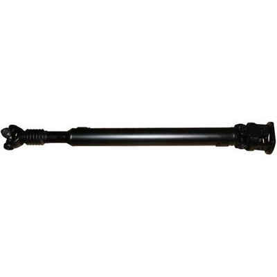 TRAKMOTIVE - FDP057 - Drive Shaft Assembly pa1