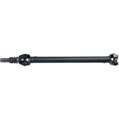 TRAKMOTIVE - GMP412 - Drive Shaft Assembly pa1