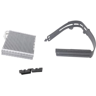 ACDELCO - 15-63734 - Auxiliary A/C Evaporator Core pa2