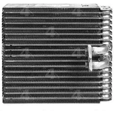 New Evaporator by FOUR SEASONS - 54191 pa1