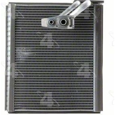 New Evaporator by FOUR SEASONS - 64066 pa12