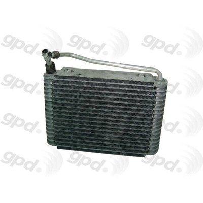 New Evaporator by GLOBAL PARTS DISTRIBUTORS - 4711337 pa3