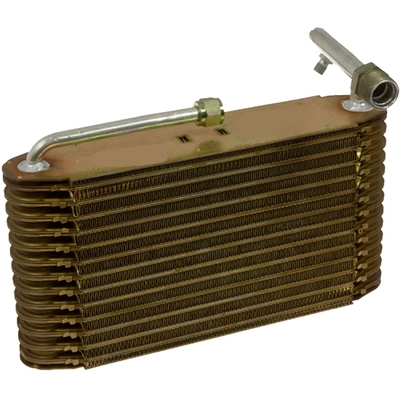 GLOBAL PARTS DISTRIBUTORS - 4711348 - A/C Evaporator Core pa1