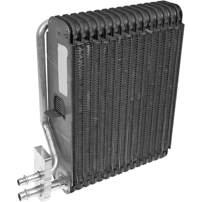 GLOBAL PARTS DISTRIBUTORS - 4711414 - A/C Evaporator Core pa1