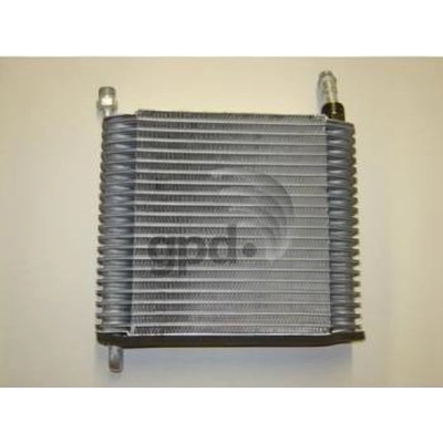 New Evaporator by GLOBAL PARTS DISTRIBUTORS - 4711423 pa2