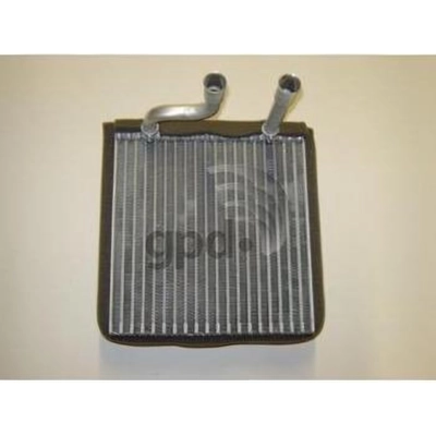 New Evaporator by GLOBAL PARTS DISTRIBUTORS - 4711425 pa2