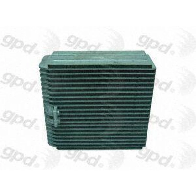 New Evaporator by GLOBAL PARTS DISTRIBUTORS - 4711626 pa2