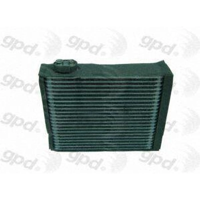 New Evaporator by GLOBAL PARTS DISTRIBUTORS - 4711653 pa3