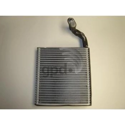 New Evaporator by GLOBAL PARTS DISTRIBUTORS - 4711679 pa2