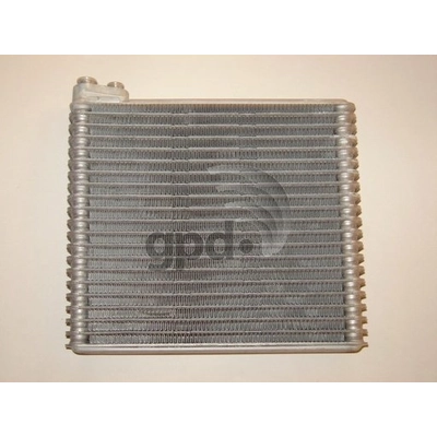 New Evaporator by GLOBAL PARTS DISTRIBUTORS - 4711704 pa1