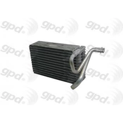 New Evaporator by GLOBAL PARTS DISTRIBUTORS - 4711769 pa2