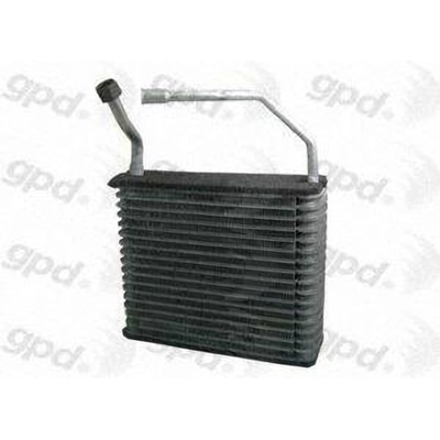 New Evaporator by GLOBAL PARTS DISTRIBUTORS - 4711774 pa2