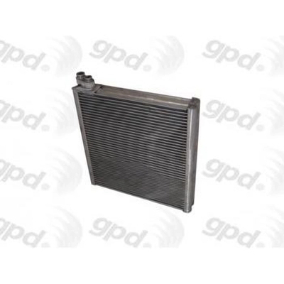 New Evaporator by GLOBAL PARTS DISTRIBUTORS - 4711799 pa3