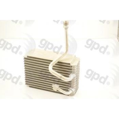 New Evaporator by GLOBAL PARTS DISTRIBUTORS - 4711824 pa3