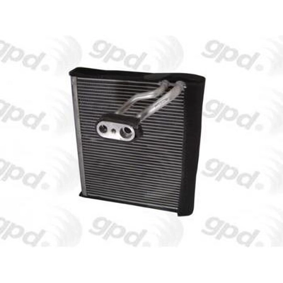 New Evaporator by GLOBAL PARTS DISTRIBUTORS - 4711887 pa2