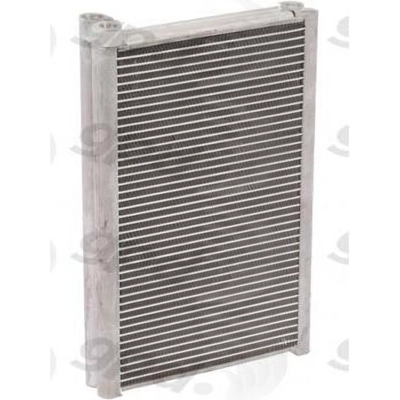 New Evaporator by GLOBAL PARTS DISTRIBUTORS - 4712061 pa2