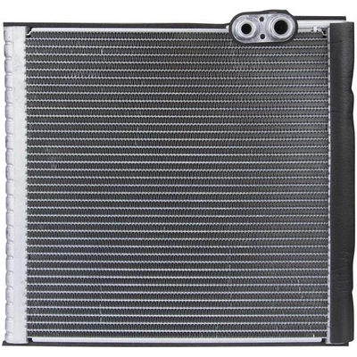 New Evaporator by SPECTRA PREMIUM INDUSTRIES - 1010200 pa6