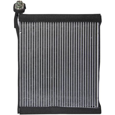 New Evaporator by SPECTRA PREMIUM INDUSTRIES - 1010201 pa2