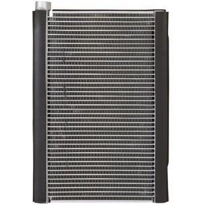 New Evaporator by SPECTRA PREMIUM INDUSTRIES - 1010257 pa1