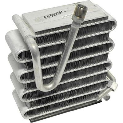 New Evaporator by UAC - EV3810AC pa2