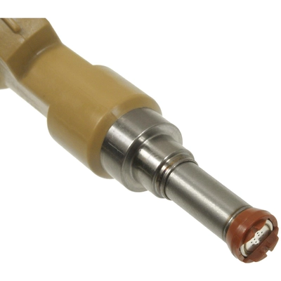 BLUE STREAK (HYGRADE MOTOR) - FJ1087 - Fuel Injector pa1