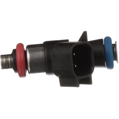 BLUE STREAK (HYGRADE MOTOR) - FJ1431 - Fuel Injector pa2