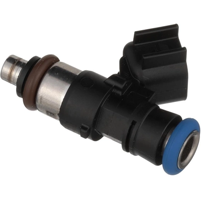 BLUE STREAK (HYGRADE MOTOR) - FJ1491 - Fuel Injector pa1