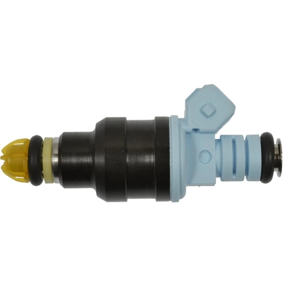 BLUE STREAK (HYGRADE MOTOR) - FJ291 - Fuel Injector pa3