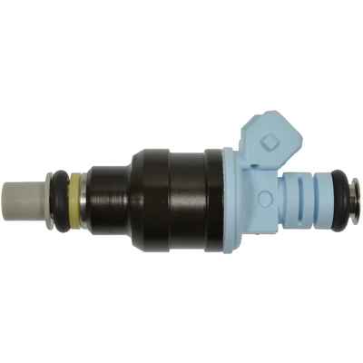 BLUE STREAK (HYGRADE MOTOR) - FJ717 - Fuel Injector pa1