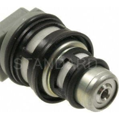 New Fuel Injector by BLUE STREAK (HYGRADE MOTOR) - FJ100 pa1