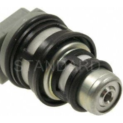 New Fuel Injector by BLUE STREAK (HYGRADE MOTOR) - FJ100 pa4