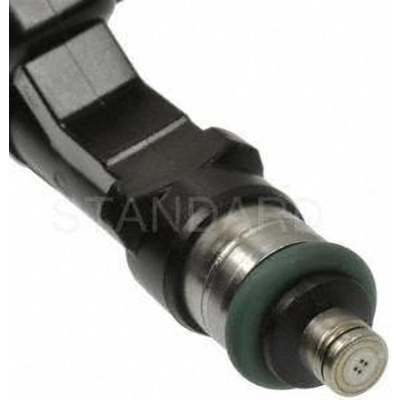 New Fuel Injector by BLUE STREAK (HYGRADE MOTOR) - FJ1008 pa1